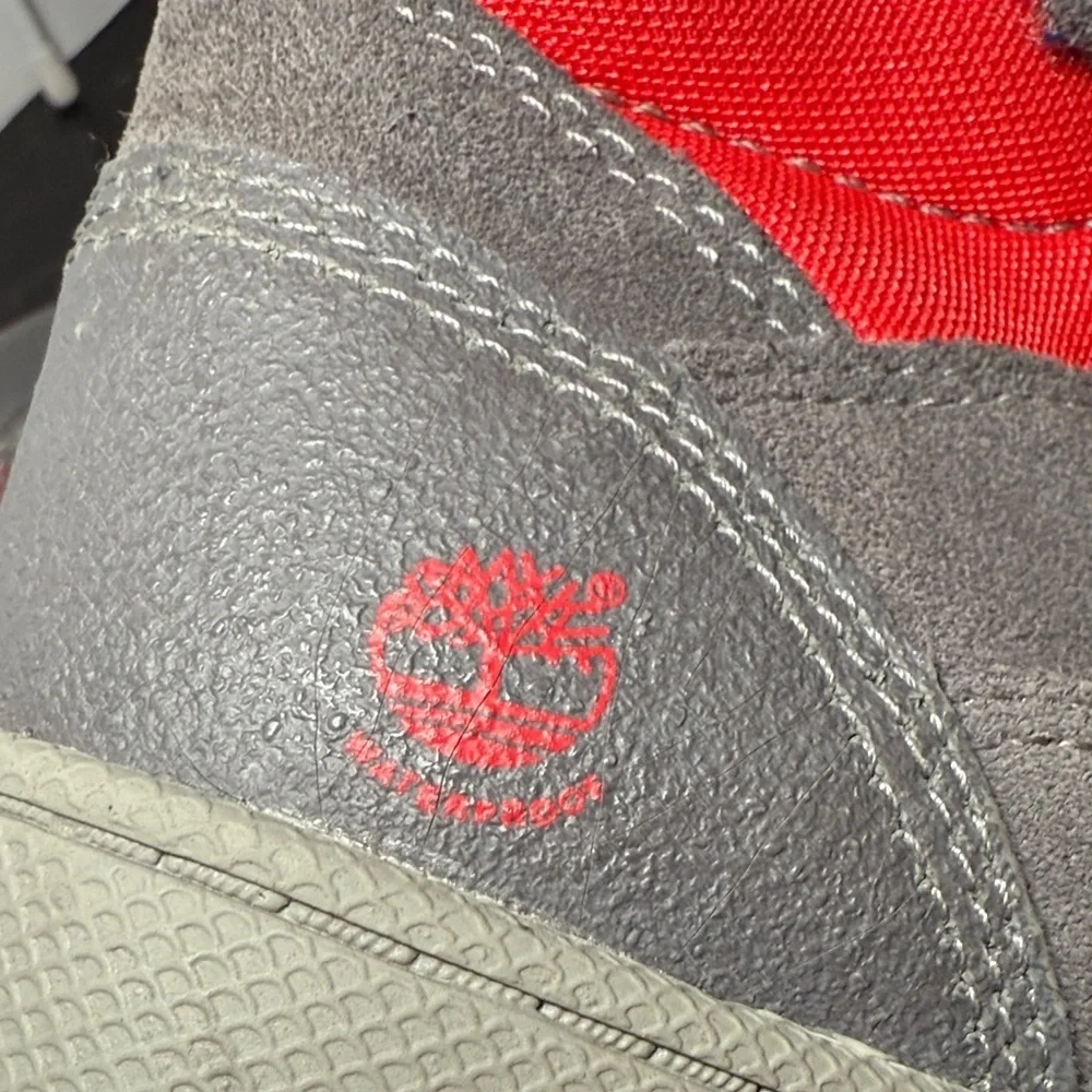 Timberland kids snow